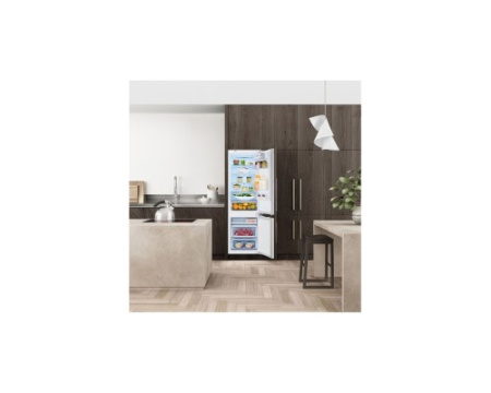 Встраиваемый холодильник LG GR-N266LLP