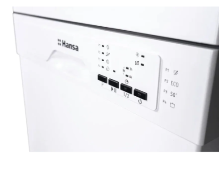 Посудомоечная машина Hansa ZWV414WH
