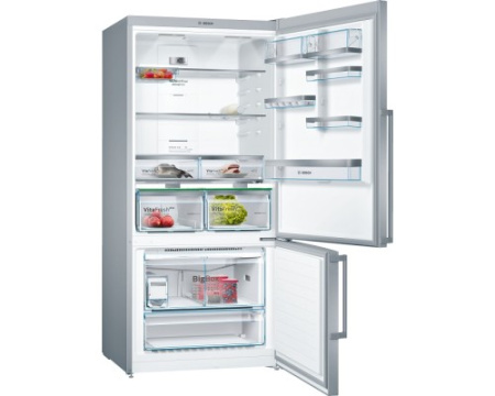 Двухкамерный холодильник Bosch KGN86AI30R