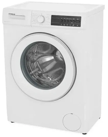 Стиральная машина SCANDILUX LM2T 6011