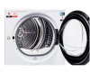 Сушильная машина Toshiba TD-BK100GHRU(WS)