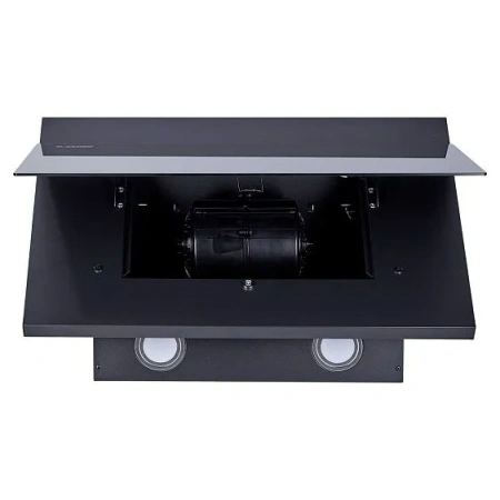 Вытяжка EXITEQ EX-1496 black