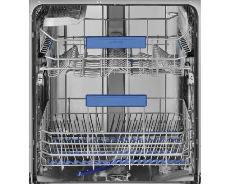 Встраиваемая посудомоечная машина Smeg STL232CL