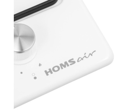 Газовая варочная панель HOMSair HGE323GCWH