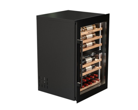 Винный шкаф Meyvel MV47PRO-KBB2
