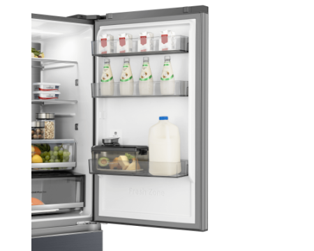 Холодильник Hisense RB5P405NAQ1