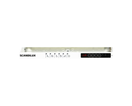 Встраиваемая посудомоечная машина Scandilux DWB 4221B2