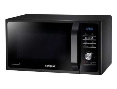 Микроволновая печь SAMSUNG ms23f302tak
