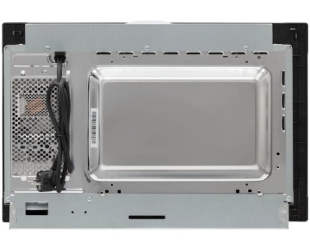 Встраиваемая микроволновая печь Krona RIFLESSO 60 BL V2