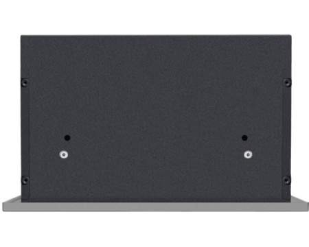 Вытяжка Maunfeld Crosby 850LED нержавеющая сталь