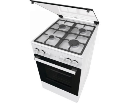 Газовая плита Gorenje GG5A12WF-B