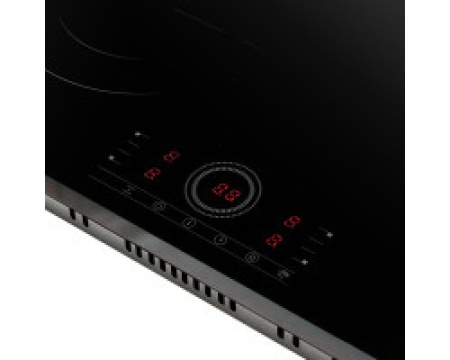 Стеклокерамическая варочная панель DeLonghi VITTORIO 2E1F CR