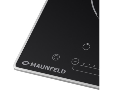 Электрическая варочная панель Maunfeld EVSE292FDBK