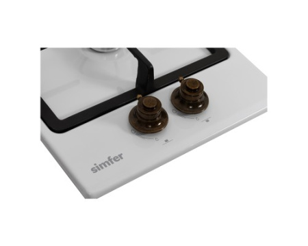 Газовая варочная панель Simfer H30V20W516