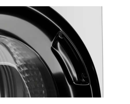 Стиральная машина Haier HW60-BP10919B