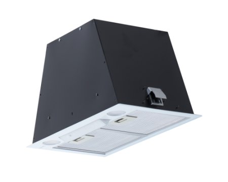 Вытяжка Cata GL 45 WH /B
