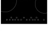 Варочная поверхность BOSFOR EH 6040 BG