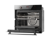 Духовой шкаф Hansa BakingPro BOES684097