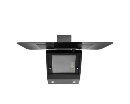 Кухонная вытяжка DeLonghi ARCO 908 NB