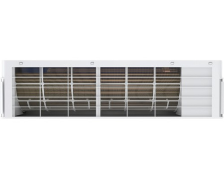 Кондиционер Royal Clima Royal supremo blanco RCI-RSB40HN