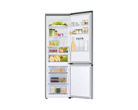 Холодильник Samsung RB36T604FSA/WT