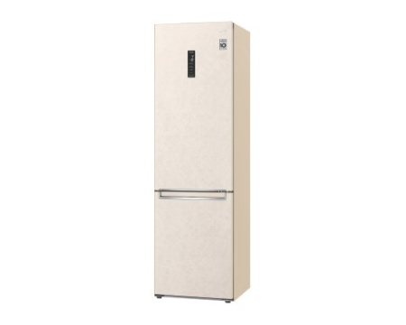 Холодильник LG GC-B509SESM
