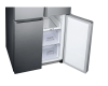 Холодильник Samsung RF50K5920S8/WT с Triple Cooling