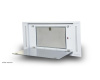Вытяжка потолочная Sirius SLT 958 W