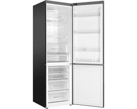 Холодильник Haier C4F640CBFRGU1