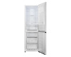 Отдельностоящий холодильник LEX RFS 203 NF White