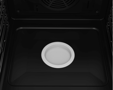 Духовой шкаф Haier HOX-FP5RABX