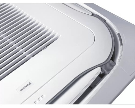 Кассетный кондиционер Daikin FCAG60B/RZAG60B/-40