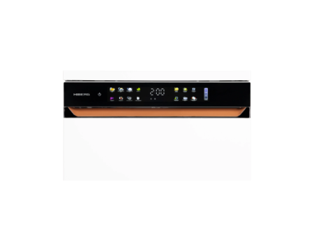 Посудомоечная машина Hiberg i-Q 6815 LW