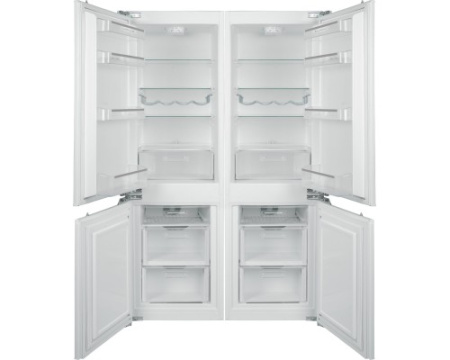 Встраиваемый холодильник Schaub Lorenz SBS SLUE235W4