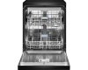 Посудомоечная машина Weissgauff DW 6038 D Dual Wash Black