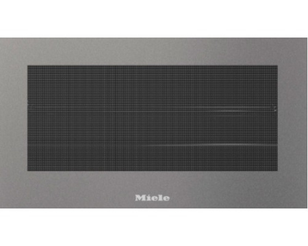Комби-пароварка Miele DGC 7840 X GRGR