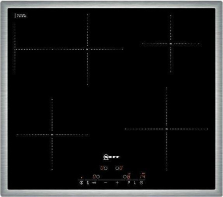 Варочная поверхность Neff T 43D42N2