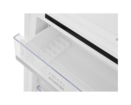 Встраиваемый морозильник ZUGEL ZFI870NF