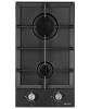 Варочная поверхность MONSHER MSG 30 Noir