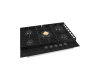 Варочная поверхность Hiberg VM 7155 B