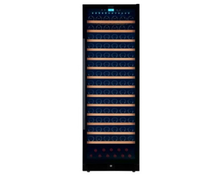 Винный шкаф CELLAR PRIVATE CP165-1TB