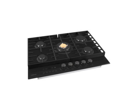 Варочная поверхность Hiberg VM 7155 B