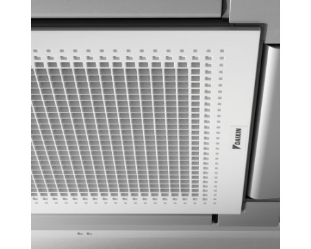 Кассетный кондиционер Daikin FFA35A9/RZAG35B