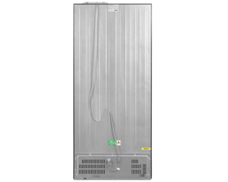 Холодильник Maunfeld MFF192NFB01 Inverter