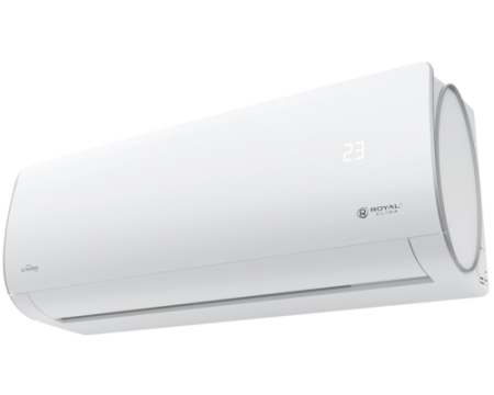 Кондиционер Royal Clima Aria RCI-AR22HN