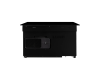 Варочная поверхность с вытяжкой Hiberg i7-VM7 B