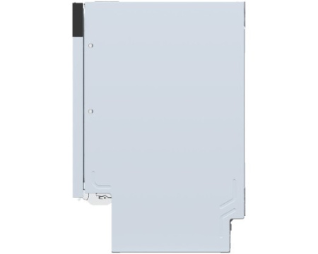 Встраиваемая посудомоечная машина De’Longhi DDW 08S Violet
