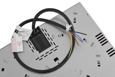 Варочная поверхность ZUGEL ZEH603B