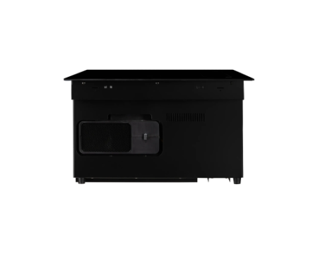 Варочная поверхность с вытяжкой Hiberg i7-VM7 B