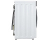Стиральная машина Midea MF205D80WB/W-RU